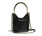 2018 Chanel Bucket bag A57861