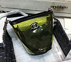 2018 Chanel Bucket bag A57636