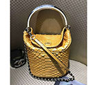 2018 Chanel Bucket bag A57861