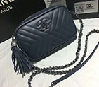 2018 Chanel Camera Case A57617