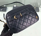 2018 Chanel Camera Case A57658