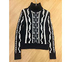 2018 Chanel Cardigan CC0112