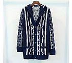 2018 Chanel Cardigan CC0164