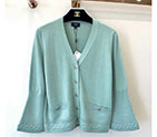 2018 Chanel Cardigans CC0091