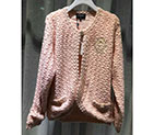 2018 Chanel Cardigans CC0078
