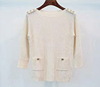 2018 Chanel Cardigans CC0097