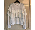 2018 Chanel Cardigans CC0012