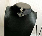 2018 Chanel Choker CJ0056