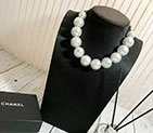 2018 Chanel Choker CJ0240