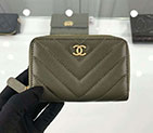 2018 Chanel Classic Coin Purse
