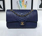 2018 Chanel Classic Flap Bag 1112