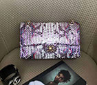2018 Chanel Classic Flap Bag