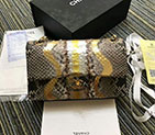 2018 Chanel Classic Flap Bag