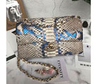 2018 Chanel Classic Flap Bag 1112
