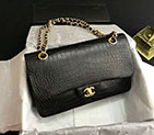2018 Chanel Classic Flap Bag