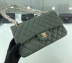 2018 Chanel Classic Flap Bag