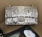 2018 Chanel Classic Flap Bag