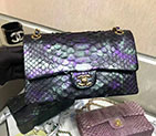 2018 Chanel Classic Flap Bag