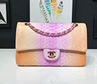 2018 Chanel Classic Flap Bag 1112