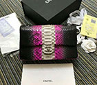 2018 Chanel Classic Flap Bag