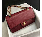 2018 Chanel Classic Flap Bag