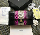 2018 Chanel Classic Flap Bag 1112