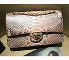 2018 Chanel Classic Flap Bag 1112