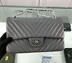 2018 Chanel Classic Flap Bag