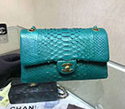 2018 Chanel Classic Flap Bag