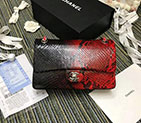 2018 Chanel Classic Flap Bag 1112