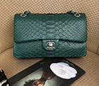 2018 Chanel Classic Flap Bag 1112