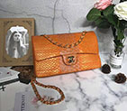 2018 Chanel Classic Flap Bag 1112