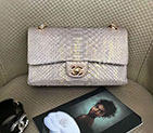 2018 Chanel Classic Flap Bag