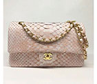 2018 Chanel Classic Flap Bag 1112