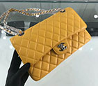 2018 Chanel Classic Flap Bags