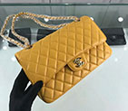 2018 Chanel Classic Flap Bags