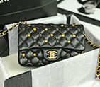 2018 Chanel Classic Mini Flap Bags A1116