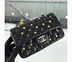 2018 Chanel Classic Mini Flap Bags A1116