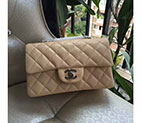 2018 Chanel Classic Mini Flap Bags Original Calfskin leather A1116 A1116