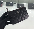 2018 Chanel Classic Pouch
