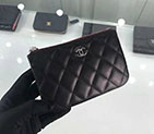 2018 Chanel Classic Pouch