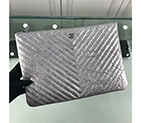 2018 Chanel Classic Pouch 82552