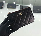 2018 Chanel Classic Pouch