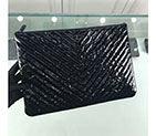 2018 Chanel Classic Pouch 82552