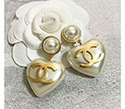 2018 Chanel Clip-on Earrings CJ0301
