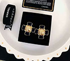 2018 Chanel Clip-on Earrings CJ0128