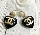 2018 Chanel Clip-on Earrings CJ0031