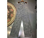 2018 Chanel Clothes CC0170