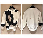 2018 Chanel Clothes CC0144
