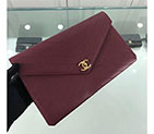 2018 Chanel Clutch Evening bag A57434
